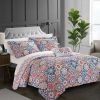 Quilt Set * | Reduction In Price Aspen Quilt Set Pink