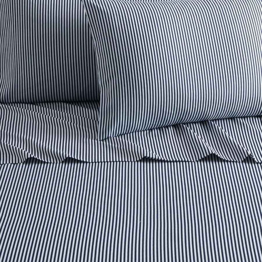 Sheet Set * | Lower Selling Prices Brooke 4 Piece Sheet Set