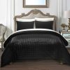 Comforter Set * | Promotion Chyna Comforter Set