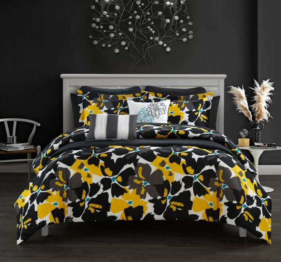 Comforter Set * | Exactly Discount Malea Comforter Set