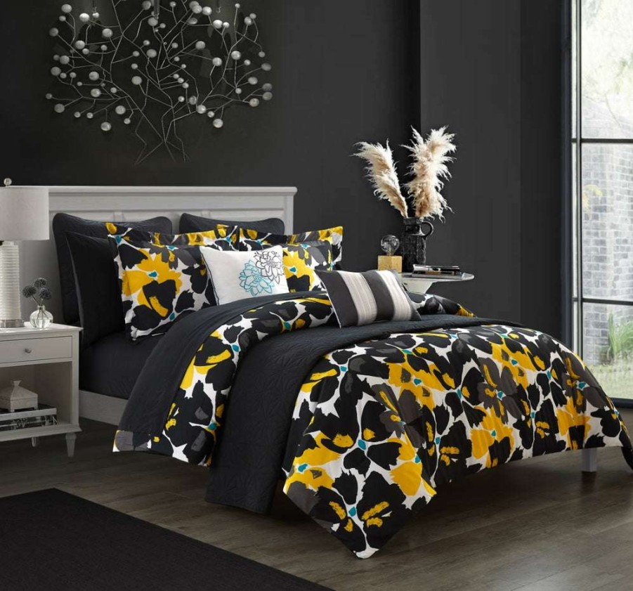 Comforter Set * | Exactly Discount Malea Comforter Set