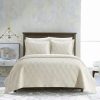 Quilt Set * | Fire Sale New York & Company Marling 3 Piece Quilt Set