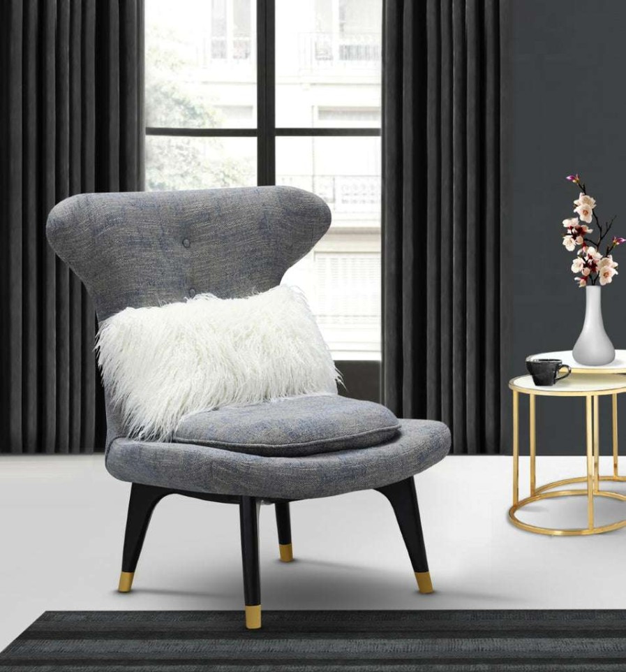 Chair * | Cheaper Chateau Accent Chair