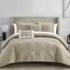 Comforter Set * | 50% Off Sale Adaline Comforter Set