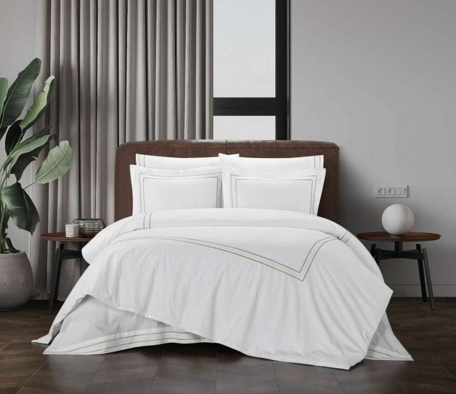 Duvet Set * | Exactly Discount Alexander Bed In A Bag Duvet Set