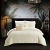 Comforter Set * | 50% Off Alianna Comforter Set