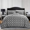 Duvet Set * | Discounts Online Normani Duvet Cover Set