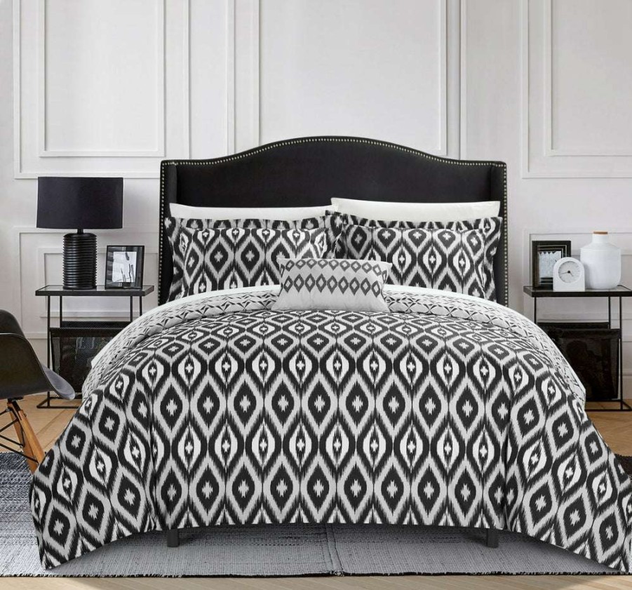 Duvet Set * | Discounts Online Normani Duvet Cover Set