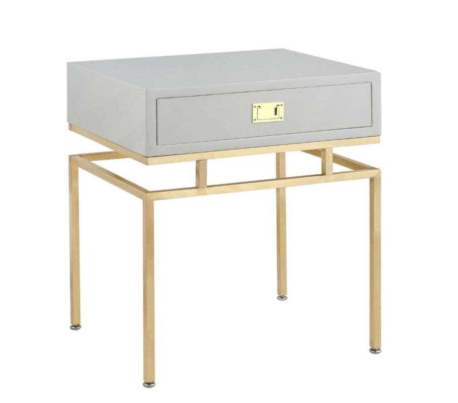 Table * | Discount Sale Genoa Side Table