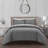 Duvet Set * | Promotion Morgan 5 Piece Duvet Set