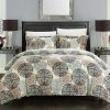 Duvet Set * | Promotion Jerome Duvet Cover Set Beige