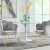 Chair * | Great Reduction In Price Mia Rose Dining Chair