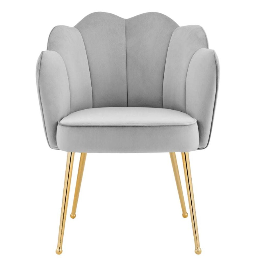 Chair * | Great Reduction In Price Mia Rose Dining Chair