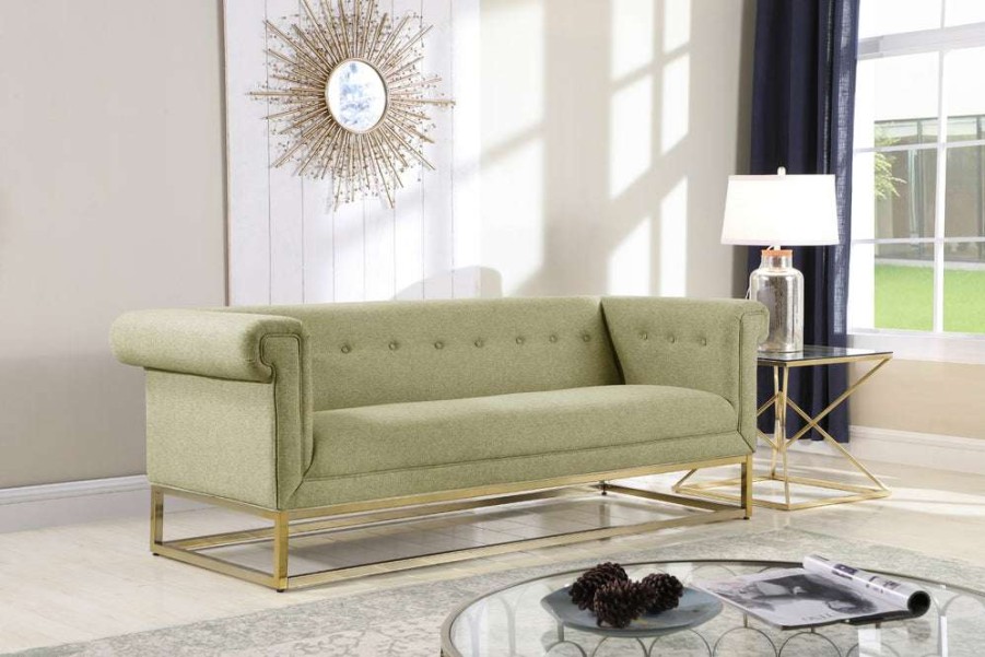 Sofa * | Discount Sale Palmira Sofa