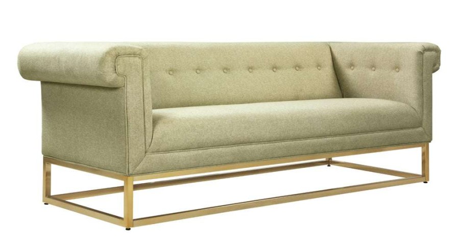 Sofa * | Discount Sale Palmira Sofa