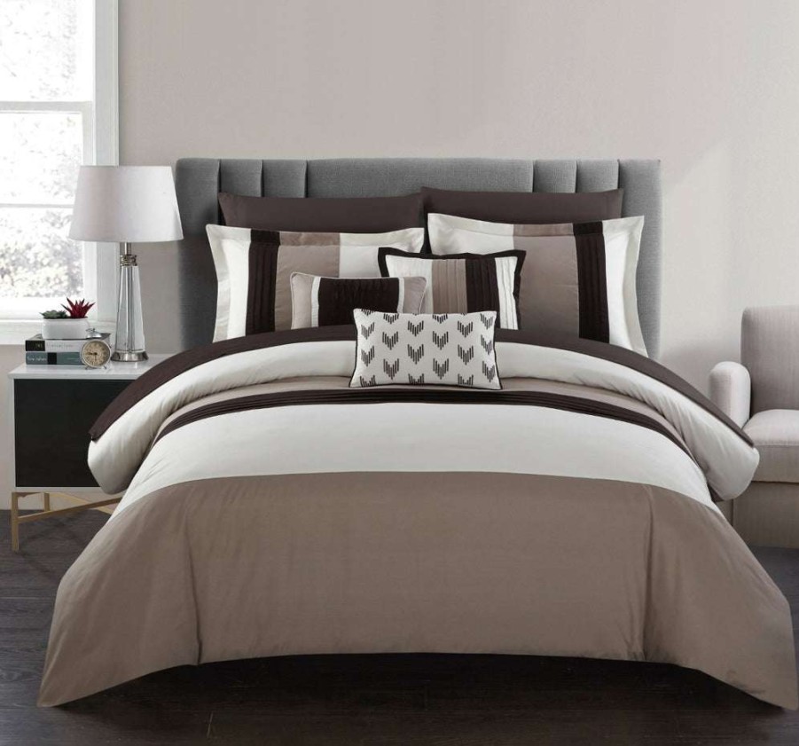 Comforter Set * | The Best Choice Ayelet Comforter Set