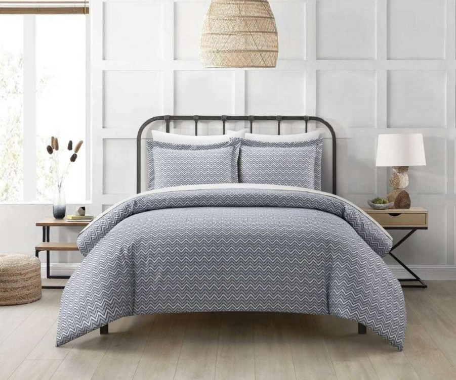 Duvet Set * | Limited Edition Blaine 5 Piece Duvet Set