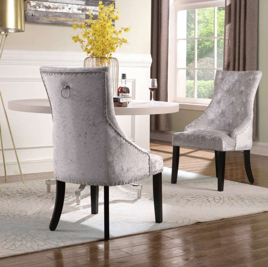 Chair * | Sells Cheap Raizel Dining Chair