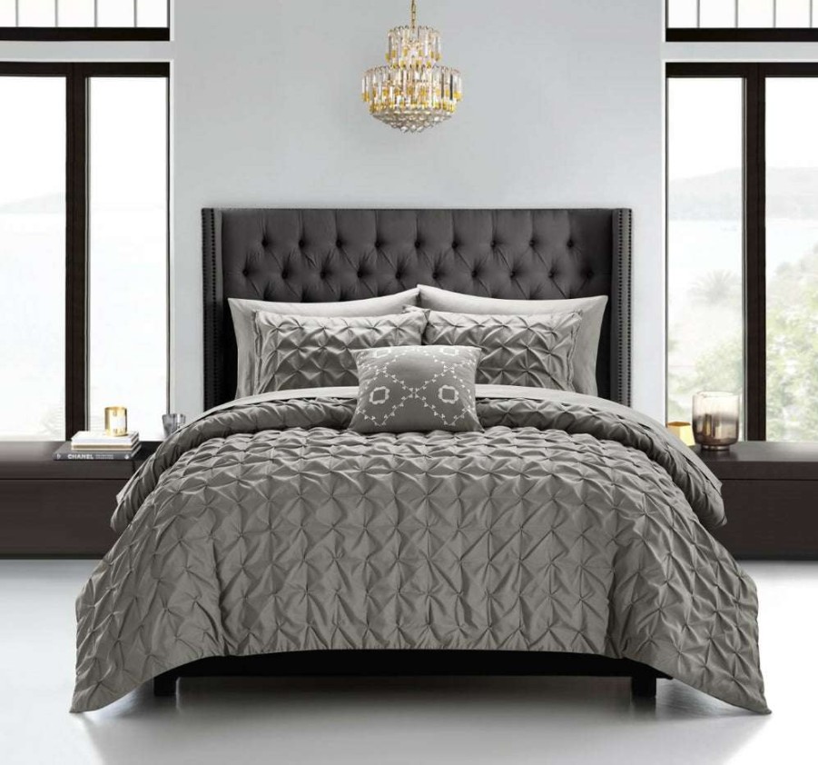 Comforter Set * | Discounts Online Mercer Comforter Set