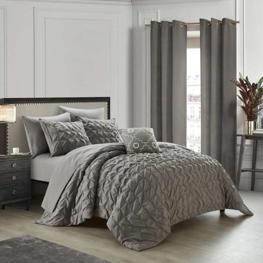 Comforter Set * | Discounts Online Mercer Comforter Set