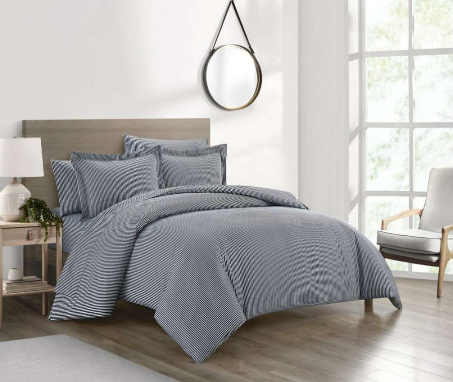 Duvet Set * | 50% Off Morgan 3 Piece Duvet Set