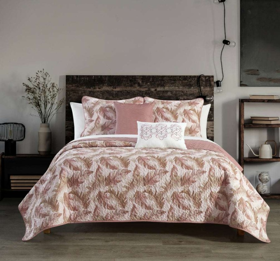 Quilt Set * | Discounts Online Ipanema Quilt Set