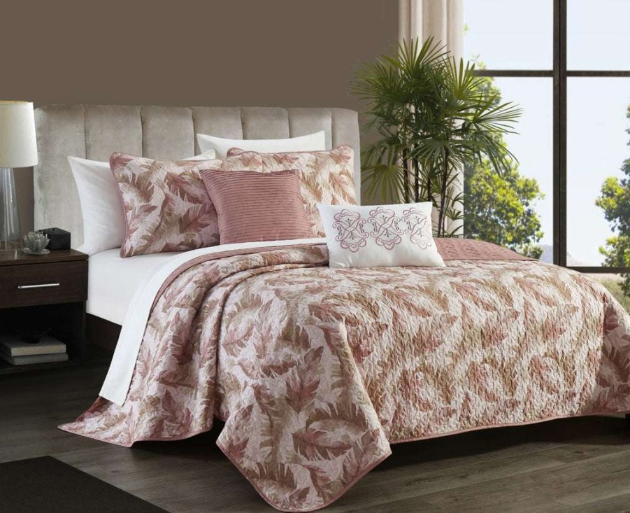 Quilt Set * | Discounts Online Ipanema Quilt Set