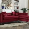 Sofa * | Sells Cheap Da Vinci Right Facing Sectional Sofa