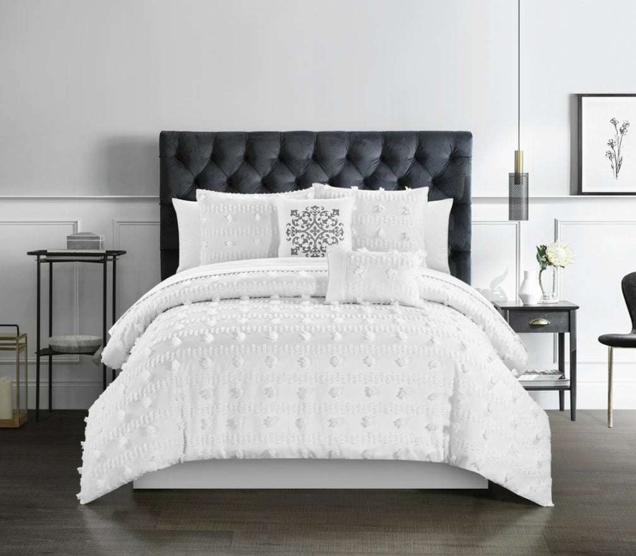 Comforter Set * | Lower Selling Prices Ahtisa Comforter Set