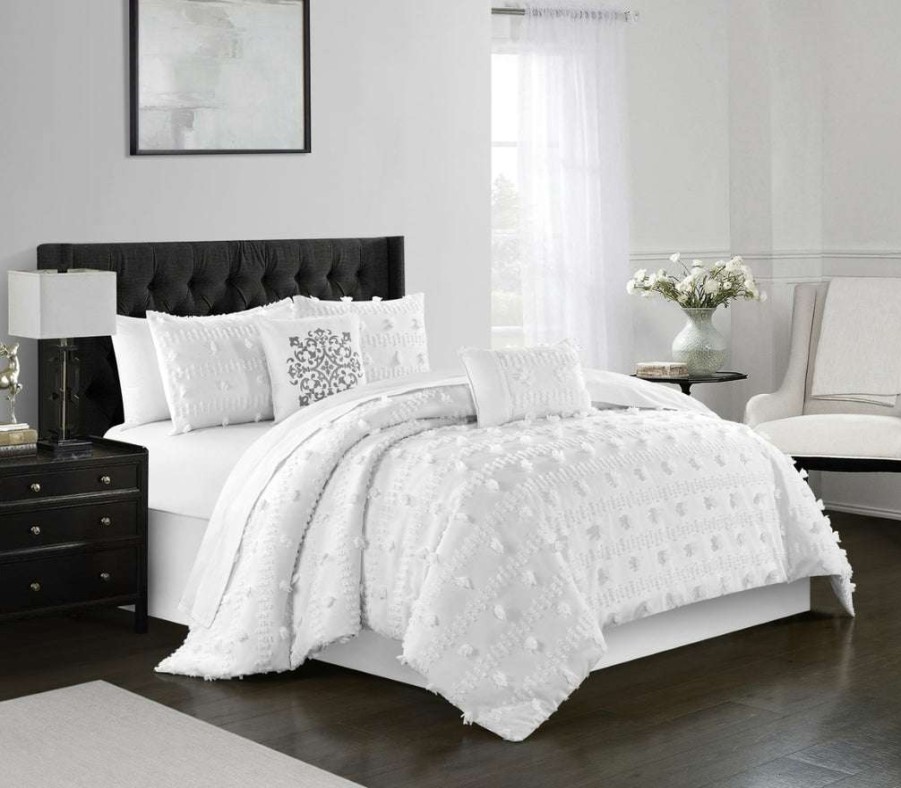 Comforter Set * | Lower Selling Prices Ahtisa Comforter Set