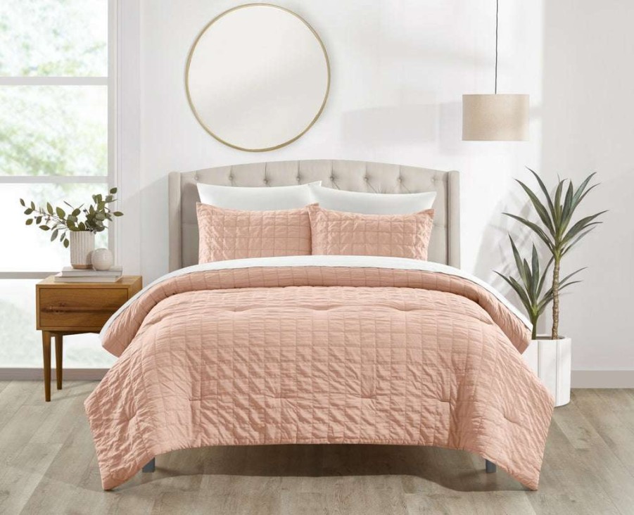 Comforter Set * | Lower Selling Prices Jessa 2 Piece Comforter Set