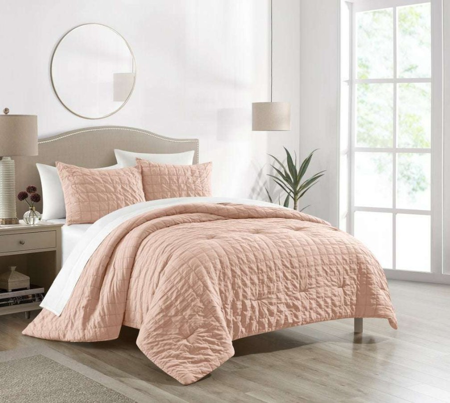 Comforter Set * | Lower Selling Prices Jessa 2 Piece Comforter Set