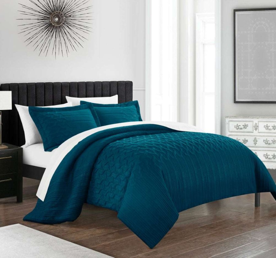 Comforter Set * | Best Price Guaranteed Jazmine Comforter Set