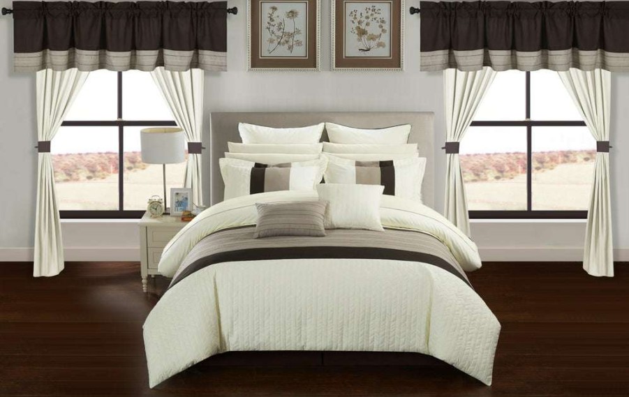 Comforter Set * | Best Price Vixen Comforter Set