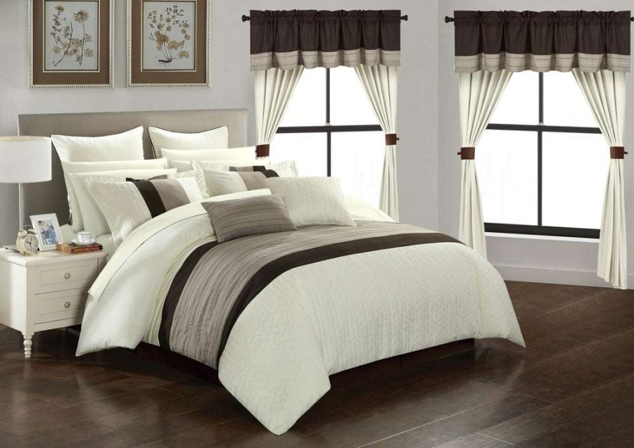 Comforter Set * | Best Price Vixen Comforter Set