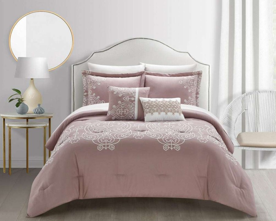 Comforter Set * | Online Sales Gigi Comforter Set