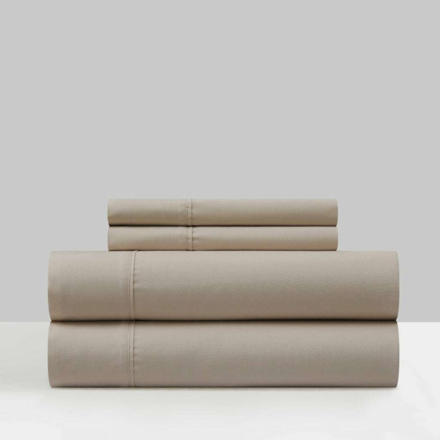 Sheet Set * | Online Store Ashton 4 Piece Sheet Set