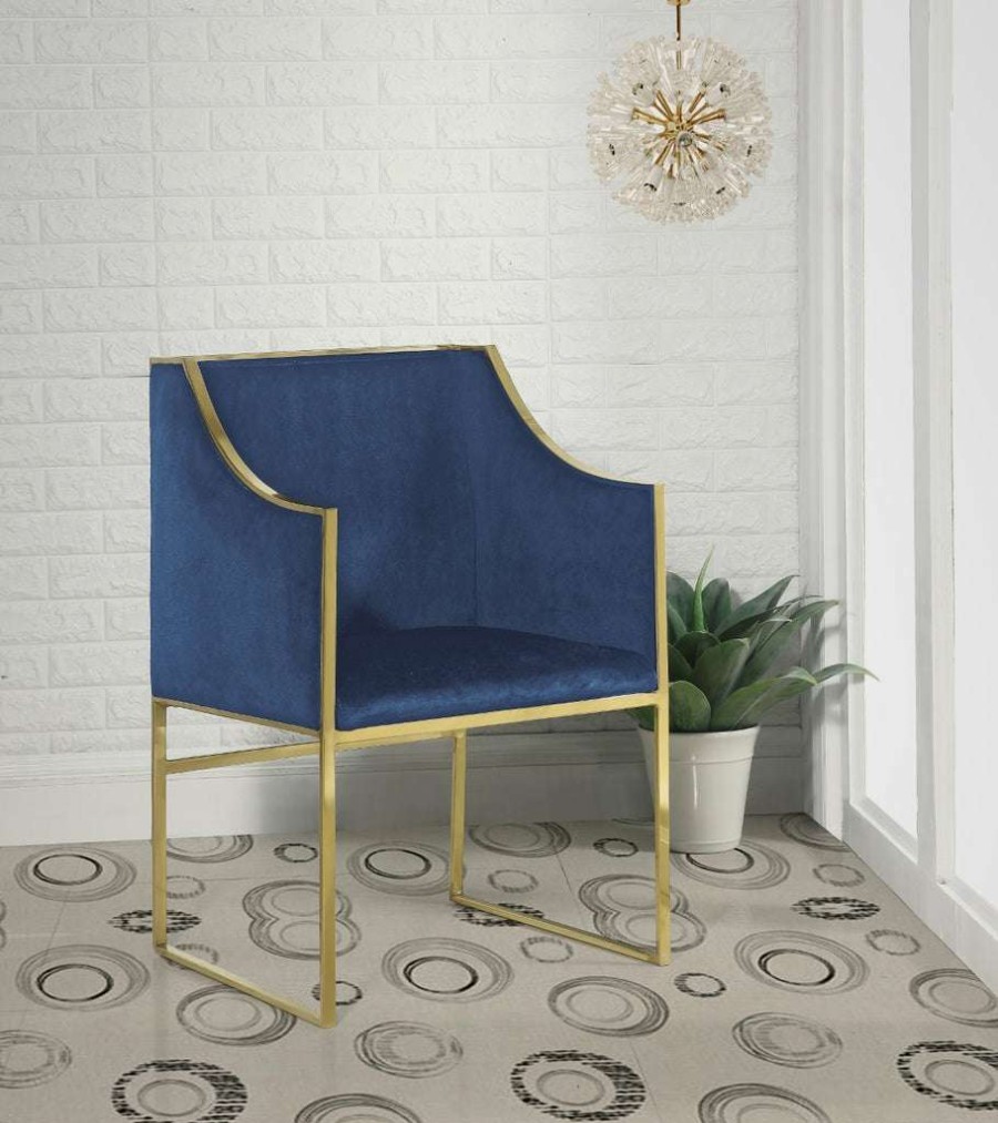 Chair * | At The Best Price Rowan Accent Chair