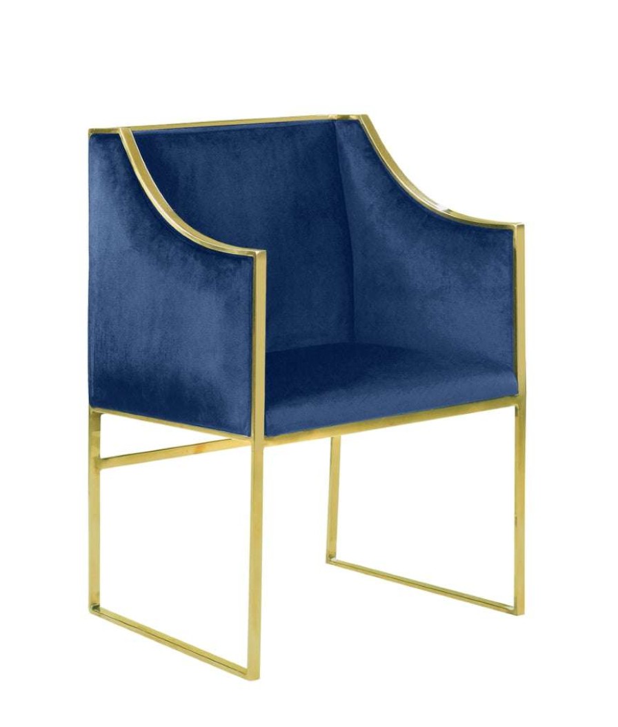 Chair * | At The Best Price Rowan Accent Chair