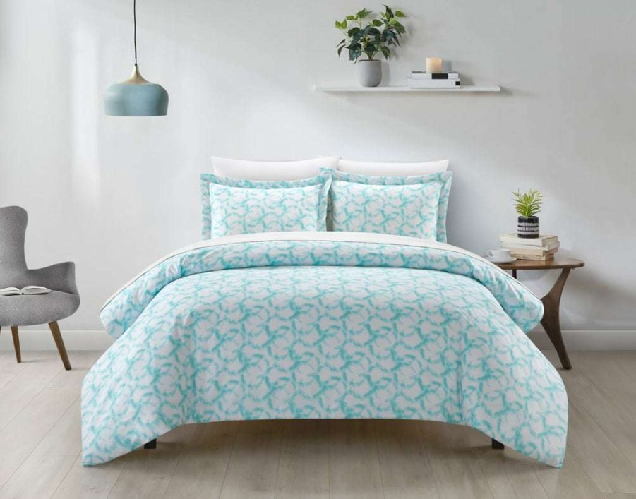 Duvet Set * | Hot Sale Chrisley 3 Piece Duvet Set