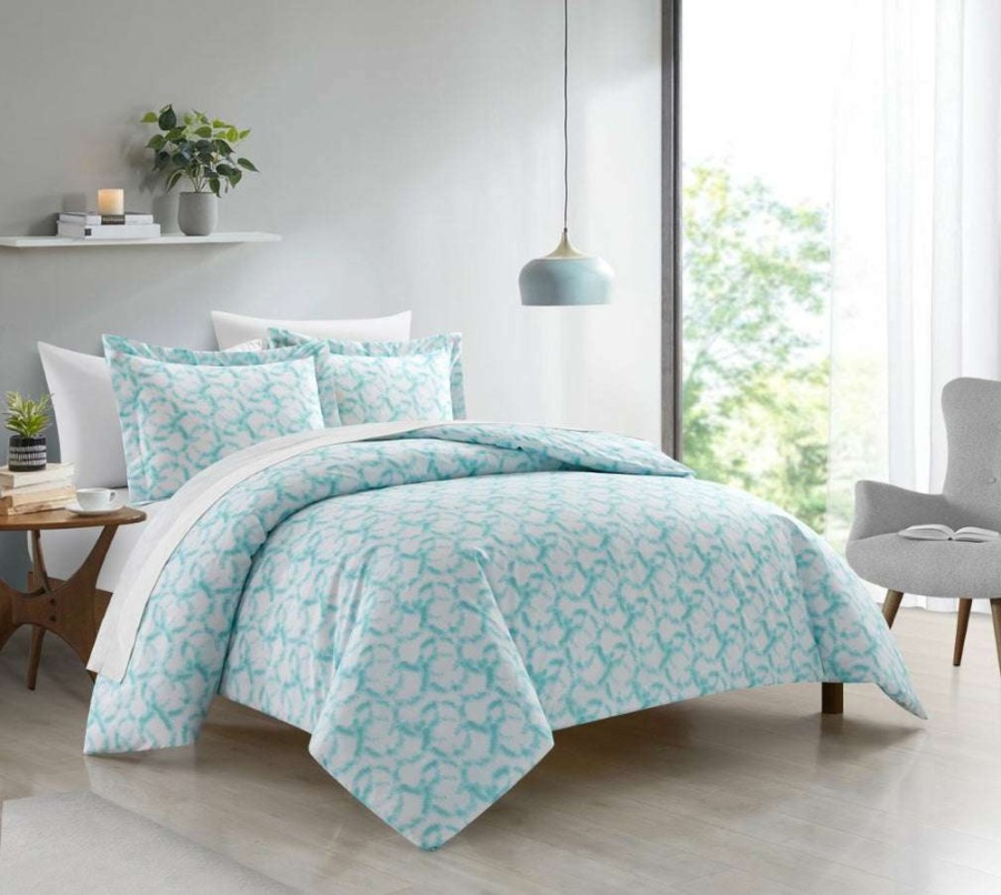 Duvet Set * | Hot Sale Chrisley 3 Piece Duvet Set