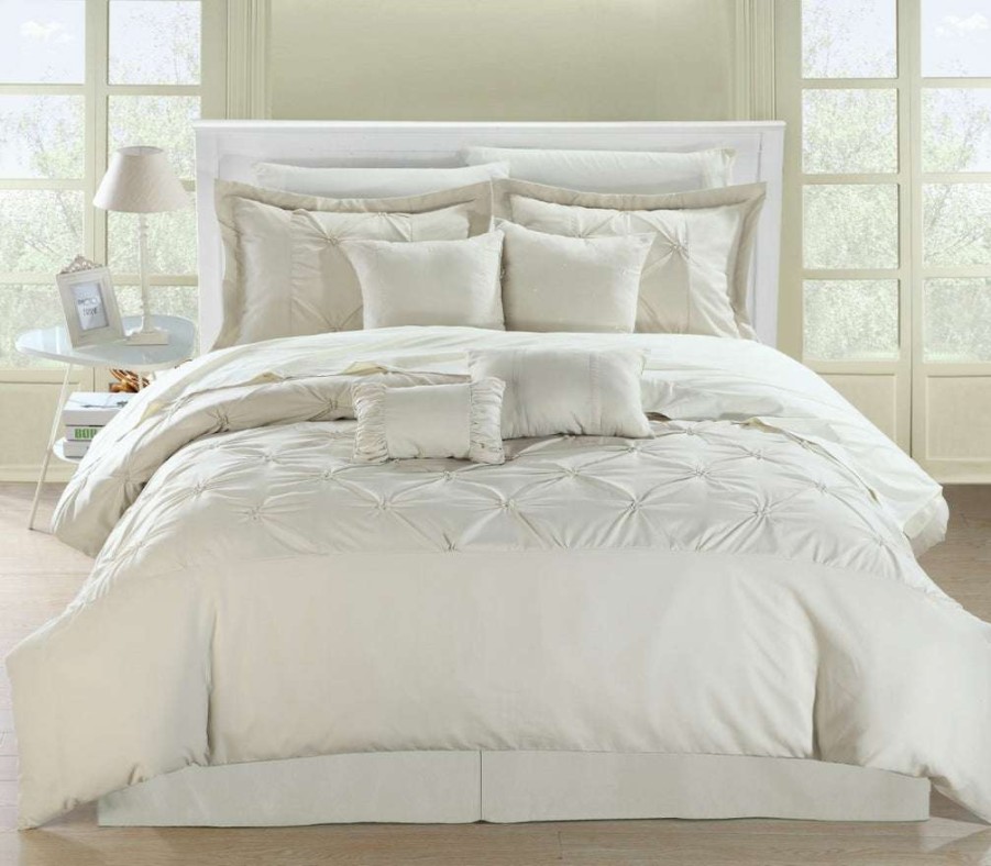 Comforter Set * | Best Price Vermont Comforter Set