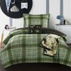 Comforter Set * | Quick Expedition Gerber Comforter Set Green