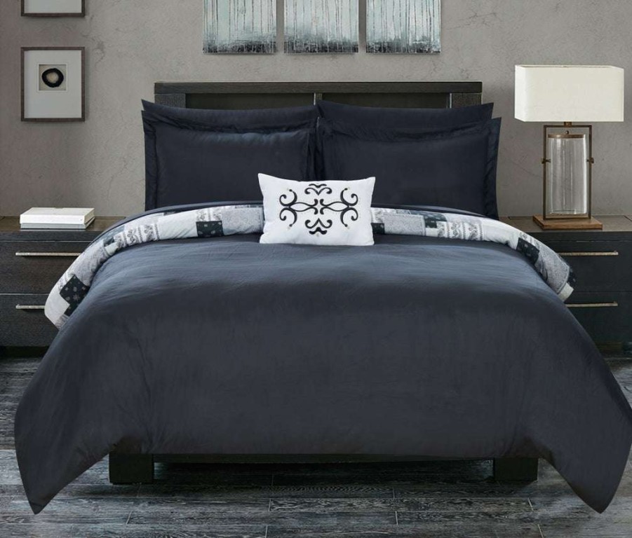 Comforter Set * | Reasonable Price Millennia Comforter Set