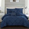 Comforter Set * | Hot Sale Hannah Comforter Set