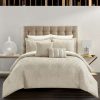 Comforter Set * | Sale Merchandise Hubli Comforter Set