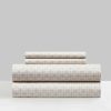 Sheet Set * | Best Price New York & Company Lucille 4 Piece Sheet Set