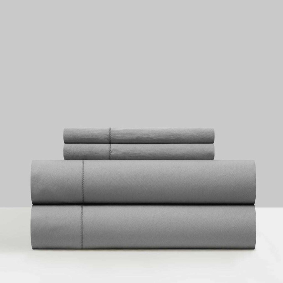 Sheet Set * | Opening Sales Casey 4 Piece Sheet Set