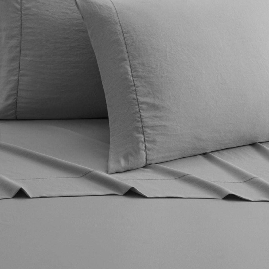 Sheet Set * | Opening Sales Casey 4 Piece Sheet Set