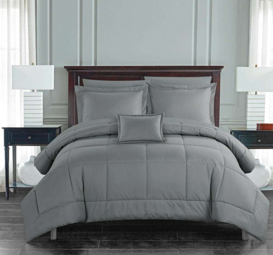 Comforter Set * | Online Sales Jordyn Comforter Set